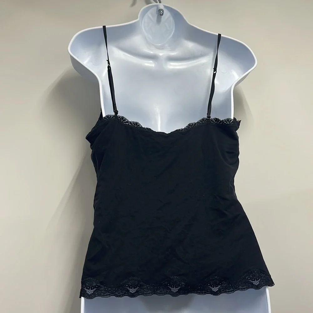 Large Express Tank Top - Picture 2 of 7
